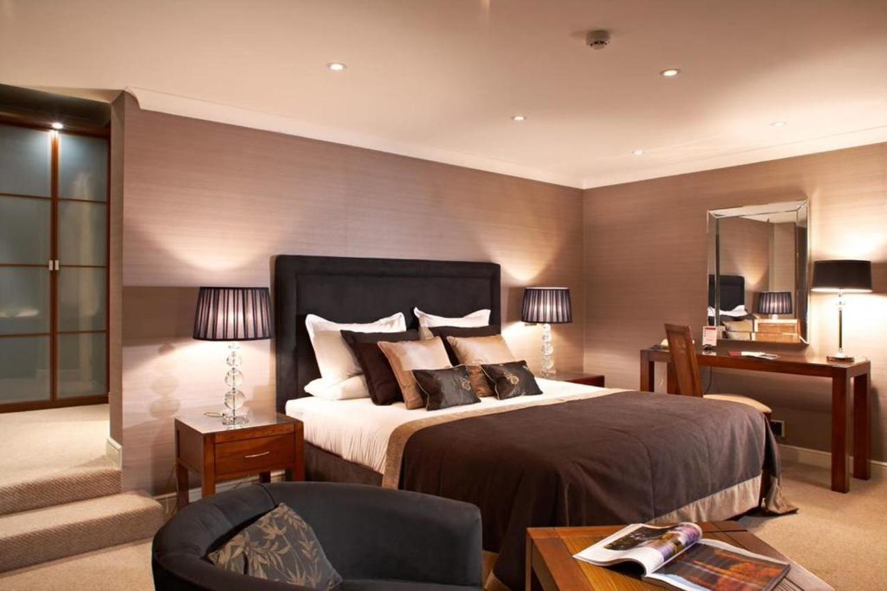 Rowton Hall Hotel And Spa Chester Pokój zdjęcie