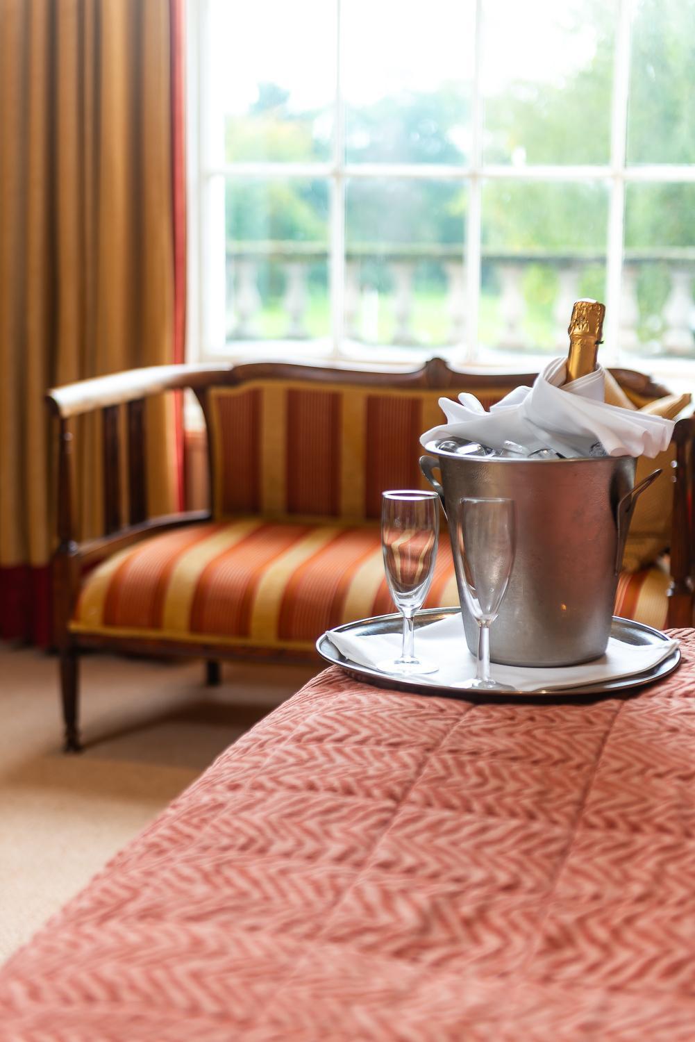 Rowton Hall Hotel And Spa Chester Zewnętrze zdjęcie