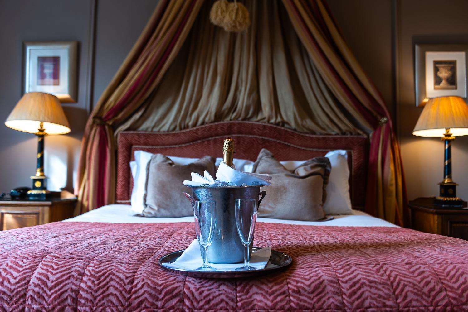 Rowton Hall Hotel And Spa Chester Zewnętrze zdjęcie