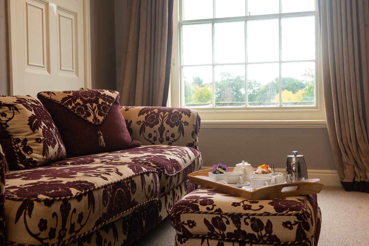 Rowton Hall Hotel And Spa Chester Zewnętrze zdjęcie