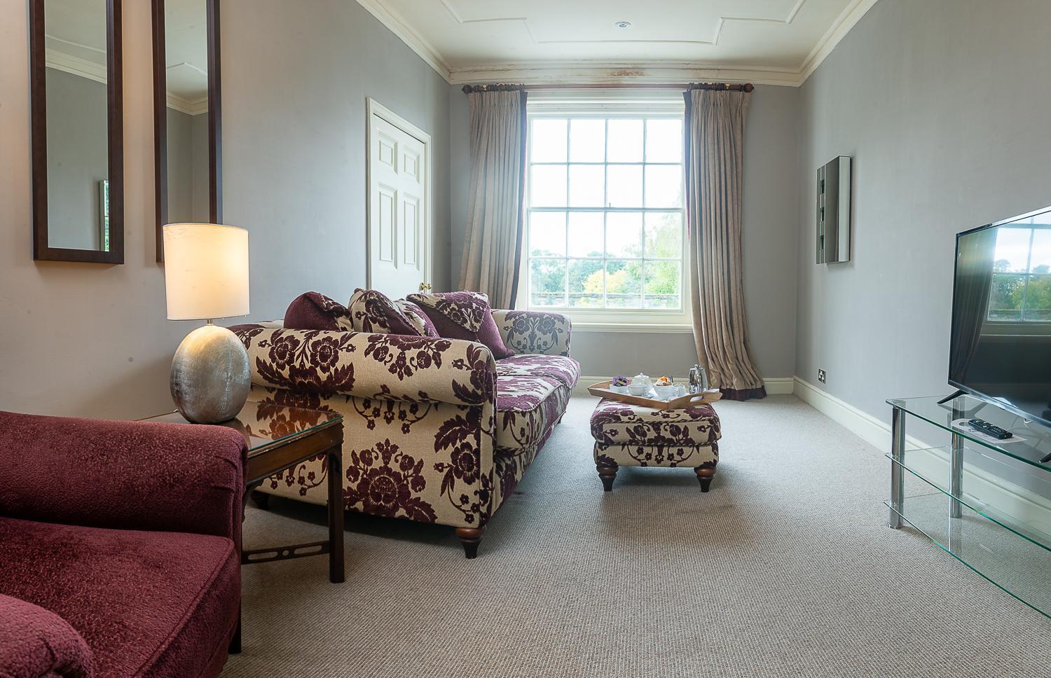 Rowton Hall Hotel And Spa Chester Zewnętrze zdjęcie