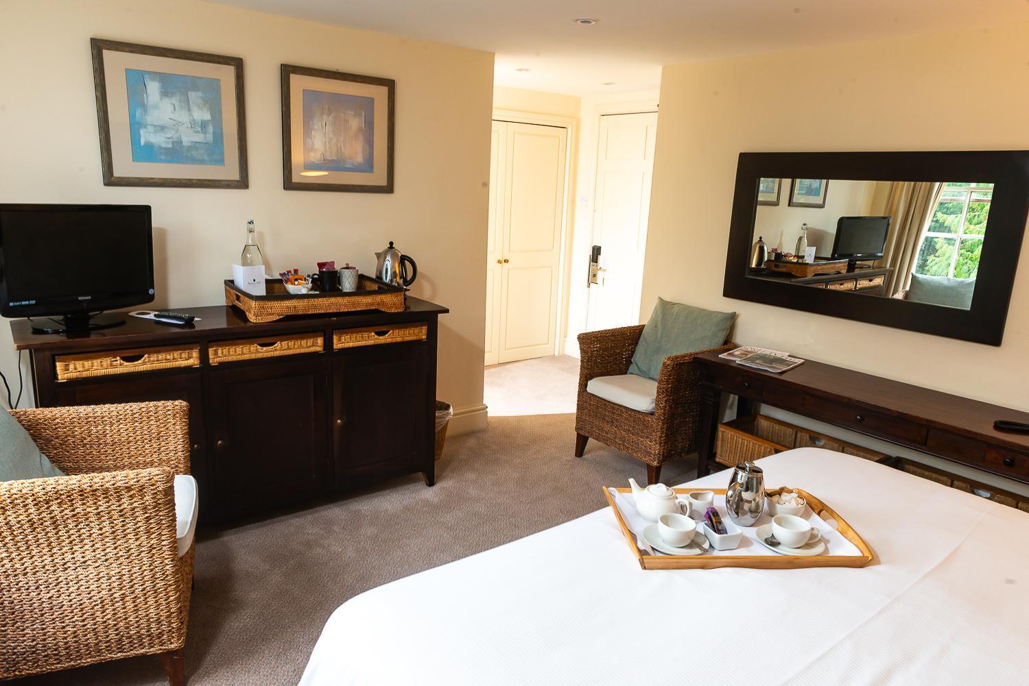 Rowton Hall Hotel And Spa Chester Zewnętrze zdjęcie