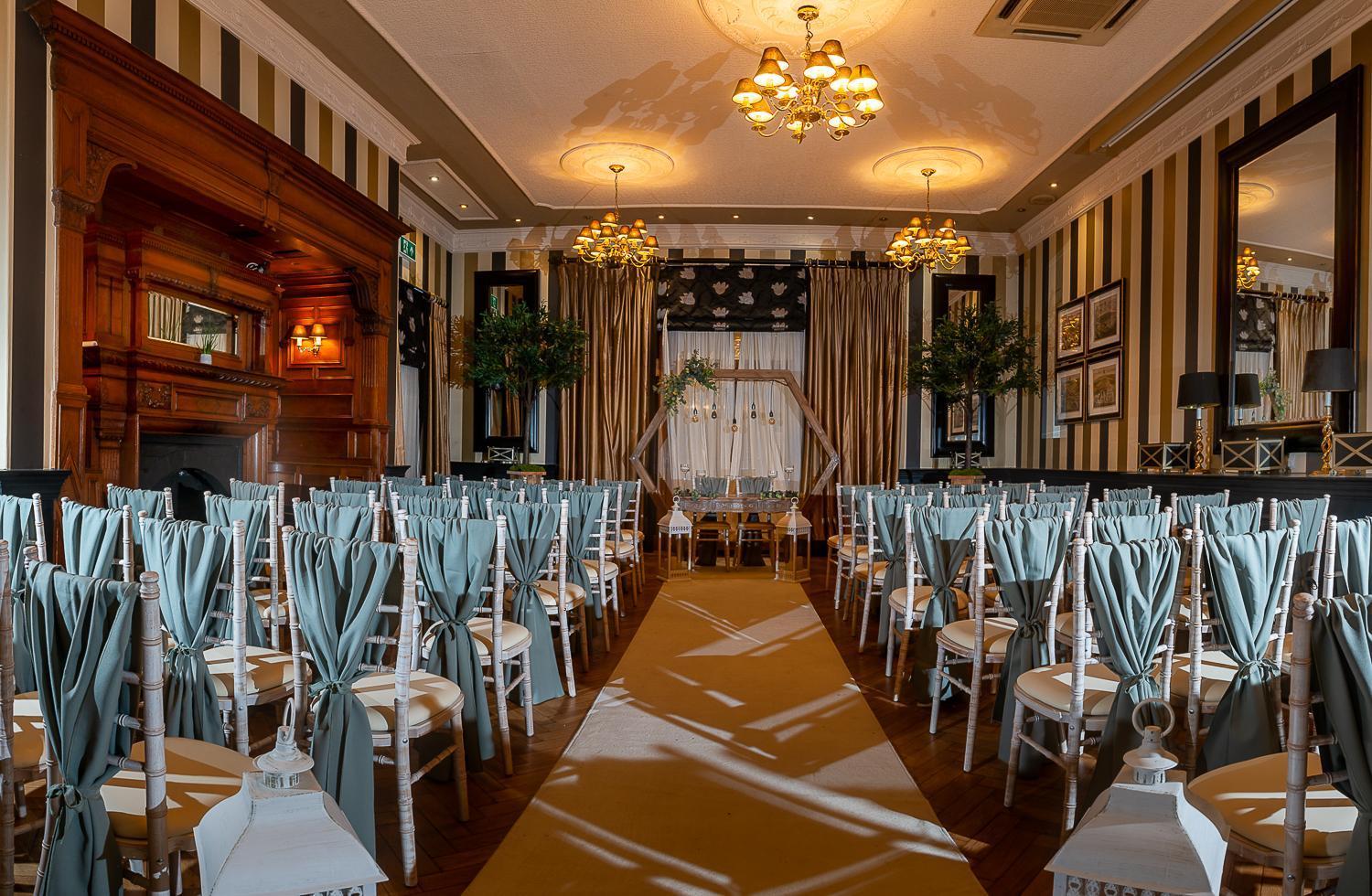 Rowton Hall Hotel And Spa Chester Zewnętrze zdjęcie