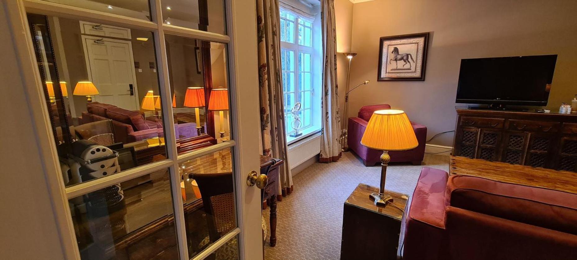 Rowton Hall Hotel And Spa Chester Zewnętrze zdjęcie