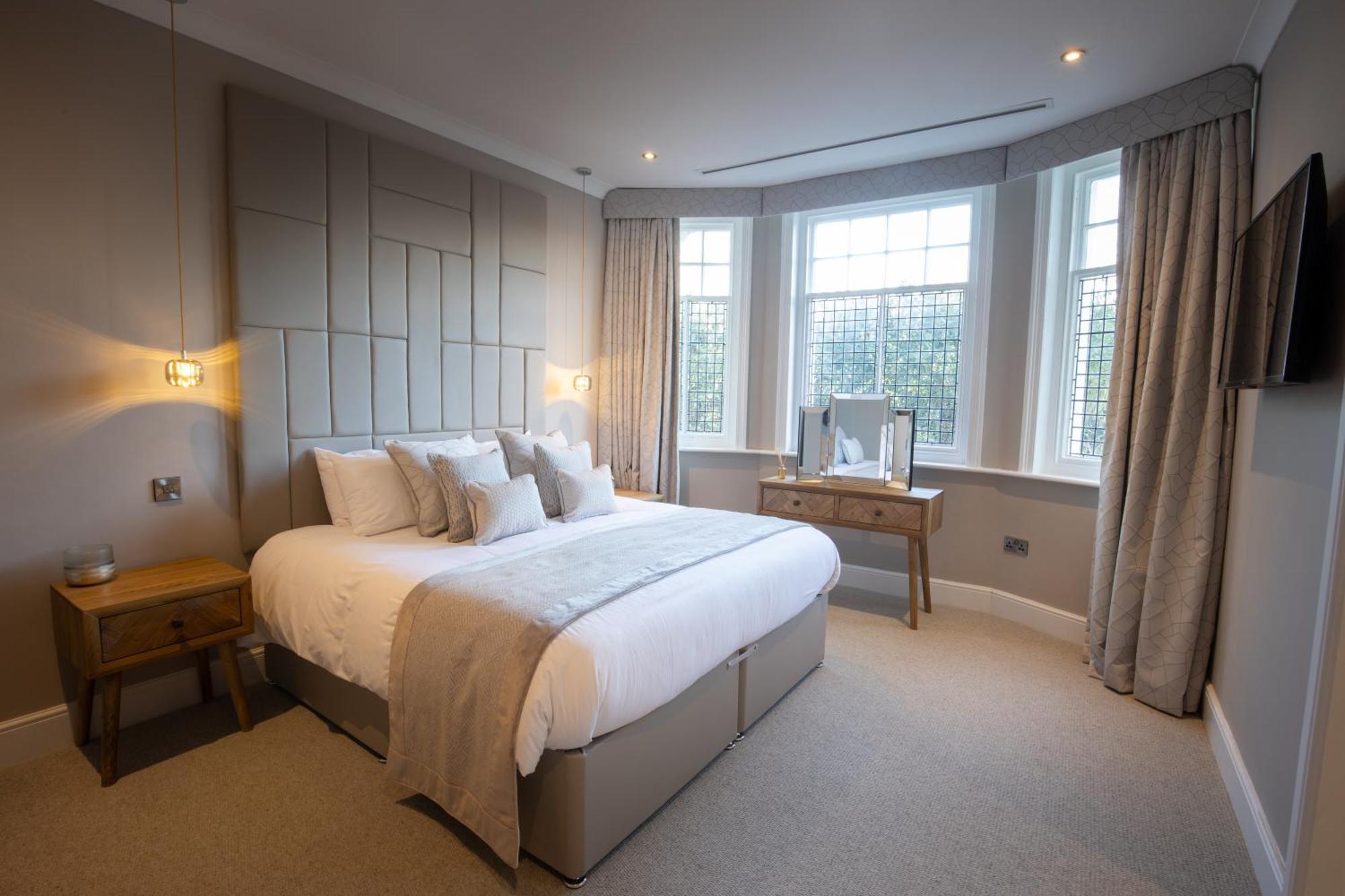 Rowton Hall Hotel And Spa Chester Zewnętrze zdjęcie