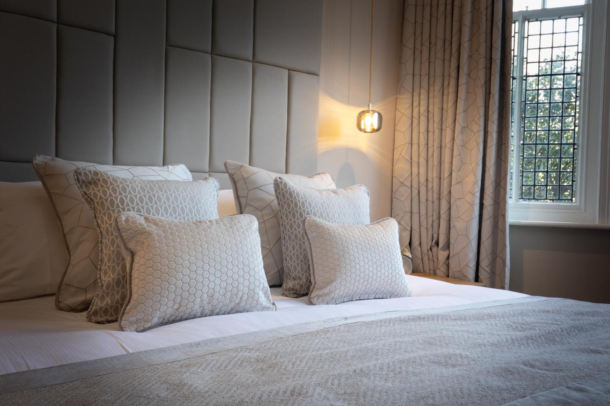 Rowton Hall Hotel And Spa Chester Zewnętrze zdjęcie