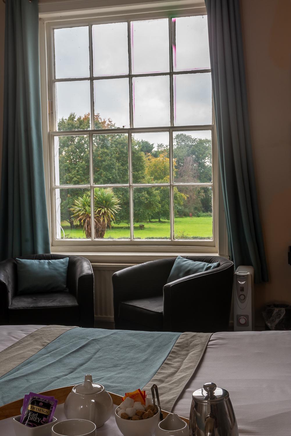 Rowton Hall Hotel And Spa Chester Zewnętrze zdjęcie