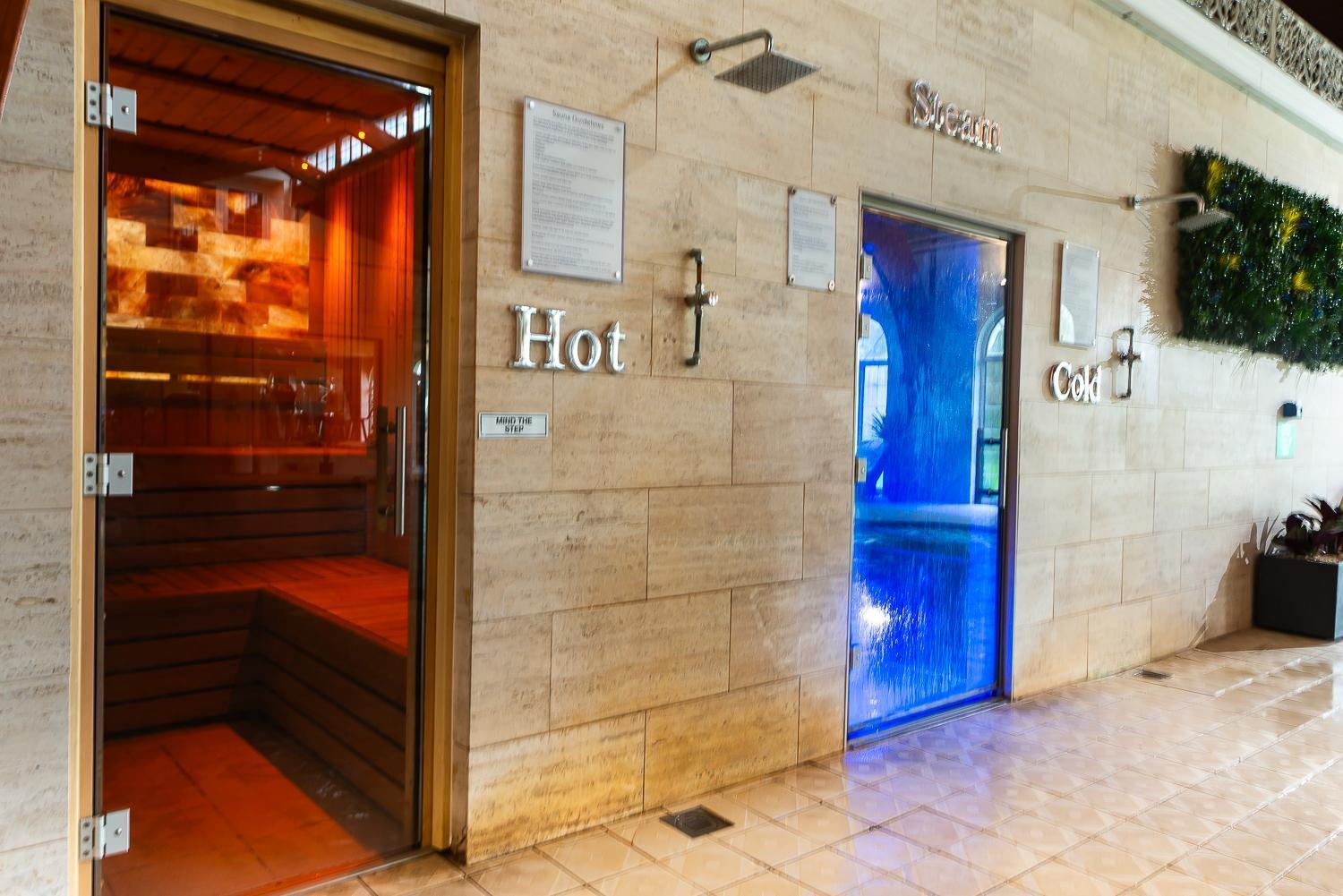Rowton Hall Hotel And Spa Chester Zewnętrze zdjęcie