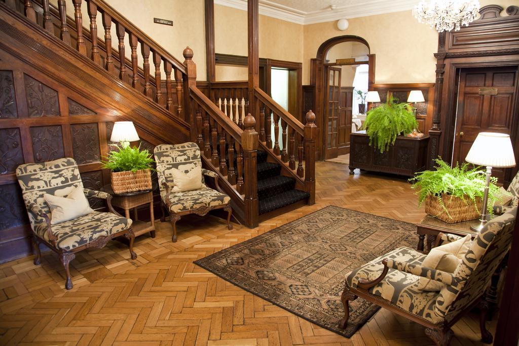 Rowton Hall Hotel And Spa Chester Zewnętrze zdjęcie